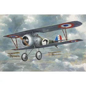 Roden 618 Nieuport 24 (1/32)