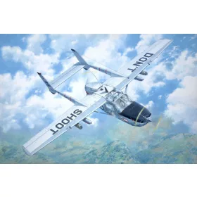 Roden 620 Cessna O-2A Skymaster (1/32)