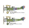 Roden 635 Sopwith 11/2 Strutter (1/32)