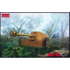 Roden 711 PAK-40 (1/72)