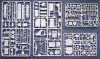 Roden 816 1947 PD-3701 Silverside Bus (1/35)