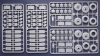 Roden 816 1947 PD-3701 Silverside Bus (1/35)