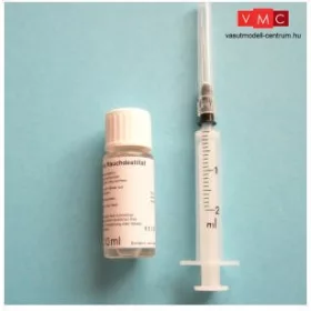 Seuthe 60036 (Nr. 101) Füstolaj (10 ml) + adagoló