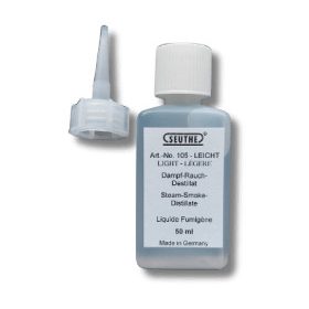   Seuthe 60037-L (Nr. 105 Leicht) Füstolaj (50 ml) dinamikus füstölőkhöz