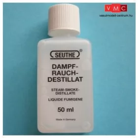 Seuthe 60037 (Nr. 105) Füstolaj (50 ml)