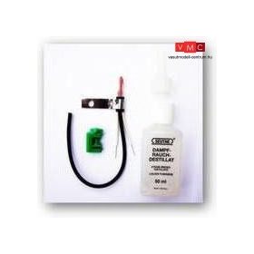 Seuthe 60043 (Nr. 490) Füstgenerátor csomag, 6-7 V, 800 mA