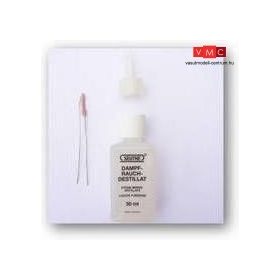 Seuthe 60044 (Nr. 491) Füstgenerátor csomag, 6-7 V, 800 mA