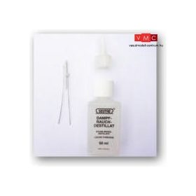 Seuthe 60046 (Nr. 501) Füstgenerátor csomag, 8-12 V, 700 mA