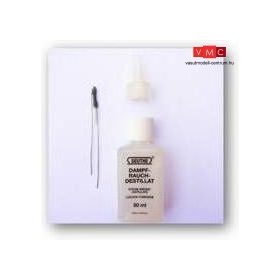 Seuthe 60047 (Nr. 503) Füstgenerátor csomag, 10-16 V, 350 mA