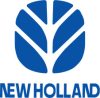 Siku 1487 New Holland traktor emelővel (H0)