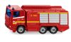 Siku 1036-064 Scania tűzoltó teherautó - Tűzoltóság