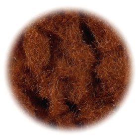 Silhouette 004-16 Szórható fű - 4,5 mm, Óarany, 250 g