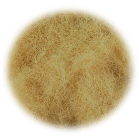 Silhouette 006-05 Szórható fű - 6,5 mm, Aranybézs, 100 g