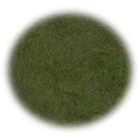   Silhouette 006-33 Szórható fű - 6,5 mm, Kora-ősz 50 g (0, H0)