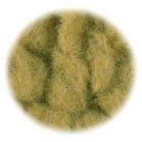 Silhouette 006-47 Szórható fű - 6,5 mm, Bézs, 1000 g