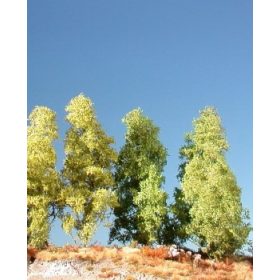 Silhouette 100-11 S Díszbokor (1 db) - 10-13 cm, Tavasz (N)