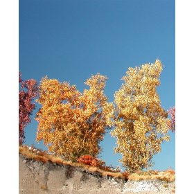   Silhouette 100-14 S Díszbokor (1 db) - 10-13 cm, Késő-ősz (N)