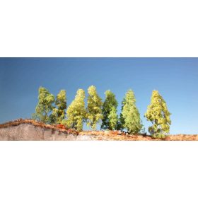 Silhouette 200-11 Díszbokor (3 db) - 10-13 cm, Tavasz (H0)