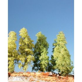   Silhouette 200-11 S Díszbokor (1 db) - 10-13 cm, Tavasz (H0)