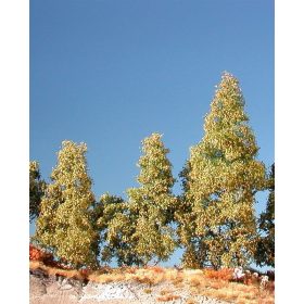   Silhouette 200-13 S Díszbokor (1 db) - 10-13 cm, Kora-ősz (H0)