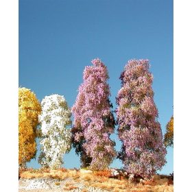   Silhouette 200-15 S Díszbokor (1 db), virágzó - 10-13 cm, Tavasz (H0)