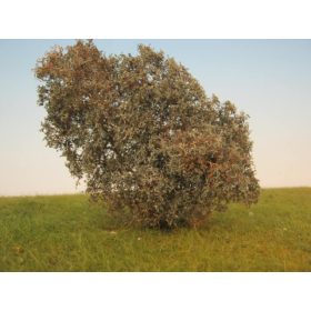 Silhouette 200-16 S Ezüstös díszbokor, 1 db (0,H0,TT)