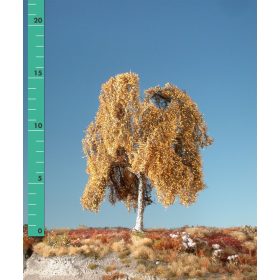   Silhouette 211-14 Csüngő nyírfa (1 db) - 10-13 cm, Késő-ősz (H0)