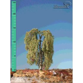   Silhouette 211-23 Csüngő nyírfa (1 db) - 15-20 cm, Kora-ősz (H0)