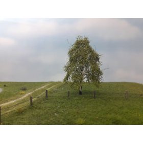   Silhouette 211-51 Csüngőnyírfa, tavasz / Profiline - H0, TT (15-20cm)