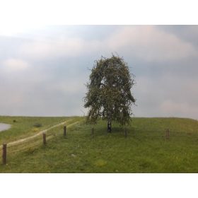   Silhouette 211-53 Csüngőnyírfa, kora ősz / Profiline - H0, TT (15-20cm)