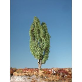   Silhouette 213-02 Jegenyenyárfa (3 db) - kb. 8 cm, Nyár (H0)