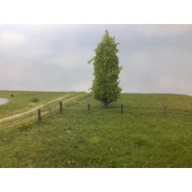   Silhouette 213-41 Nyárfa, tavasz / Profiline - H0, TT (10-13cm)