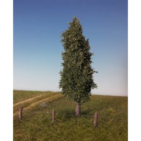   Silhouette 213-52 Nyárfa, nyár / Profiline - H0, TT (15-20cm)