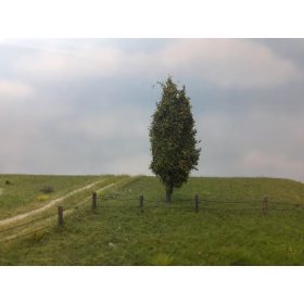   Silhouette 213-53 Nyárfa, kora ősz / Profiline - H0, TT (15-20cm)