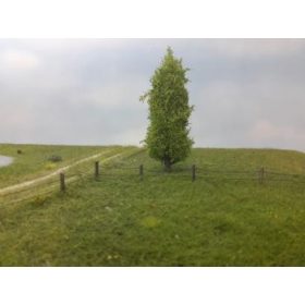   Silhouette 213-61 Nyárfa, tavasz / Profiline - TT, N, Z (8cm)