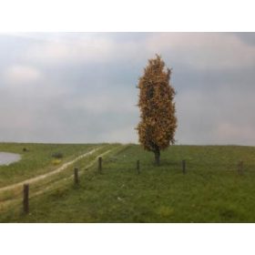   Silhouette 213-64 Nyárfa, késő ősz / Profiline - TT, N, Z (8cm)