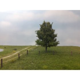   Silhouette 215-53 Nyárfa, kora ősz / Profiline - H0, TT (15-20cm)