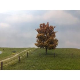   Silhouette 215-64 Nyárfa, késő ősz / Profiline - TT, N, Z (8cm)