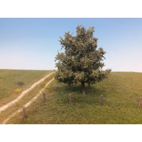   Silhouette 220-52 Bükkfa (1 db), nyár / Profiline - 15-20 cm (H0)