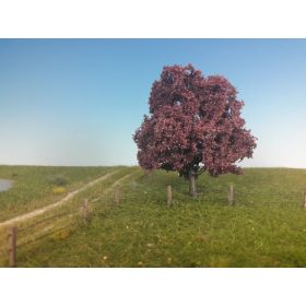 Silhouette 222-22 Rézbükkfa (1 db) - 15-20 cm, Nyár (H0)