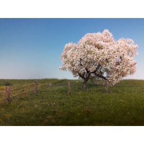 Silhouette 226-11 Almafa (1 db) - 10-13 cm, Tavasz (H0)