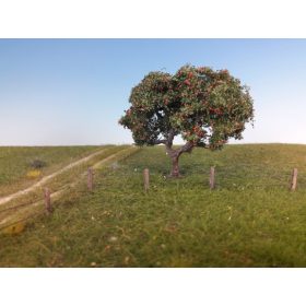 Silhouette 226-12 Almafa (1 db) - 10-13 cm, Nyár (H0)