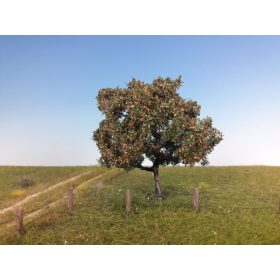 Silhouette 226-13 Almafa (1 db) - 10-13 cm, Kora-ősz (H0)