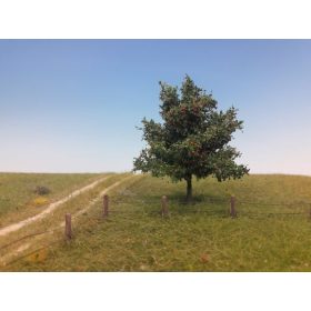   Silhouette 226-42 Almafa (1 db), nyár / Profiline - N, Z (10-13cm)