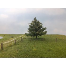   Silhouette 226-43 Almafa (1 db), kora ősz / Profiline - N, Z (10-13cm)