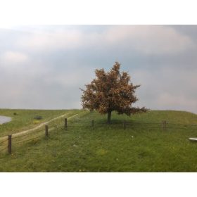   Silhouette 226-44 Almafa (1 db), késő ősz / Profiline - N, Z (10-13cm)