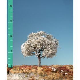   Silhouette 227-61 Cseresznyefa (1 db), tavasz / Profiline - TT, N (10-13cm)