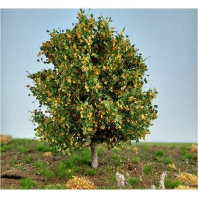   Silhouette 230-43 Juharfa (1 db), kora ősz / Profiline - H0, TT (10-13cm)