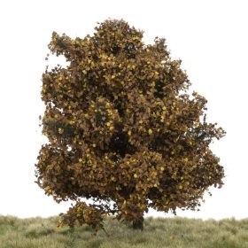   Silhouette 233-64 Platánfa (1 db), késő ősz / Profiline - TT, N, Z (8cm)