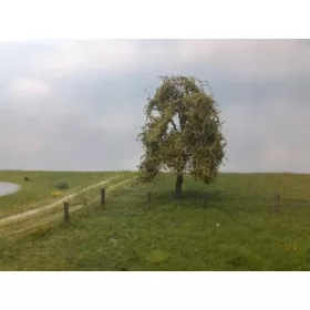   Silhouette 240-63 Szomorúfűz (1 db), kora ősz / Profiline - TT, N, Z (8cm)